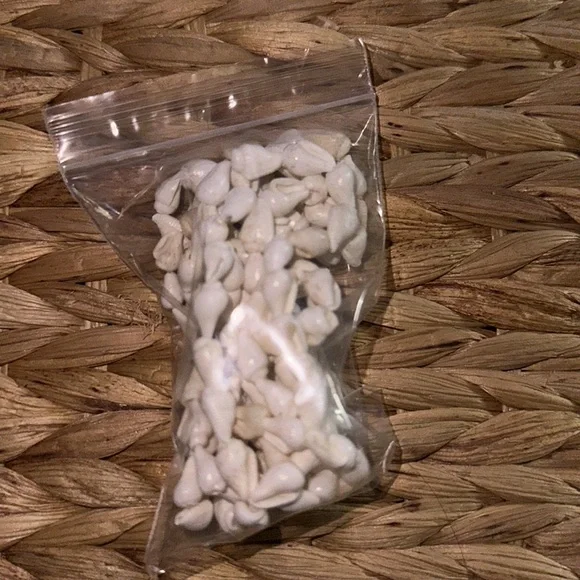 shell necklaces pm for more info or to bundle - Picture 3 of 5